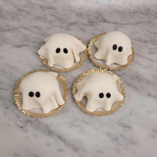 Spökbakelse