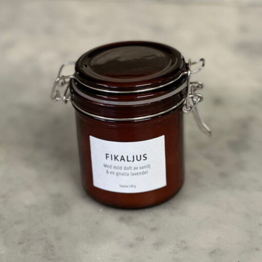 Fikaljus