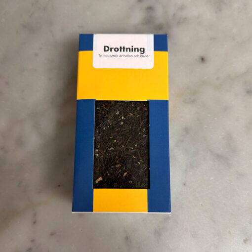 Drottning
