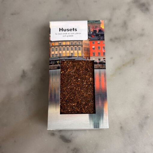 Husets