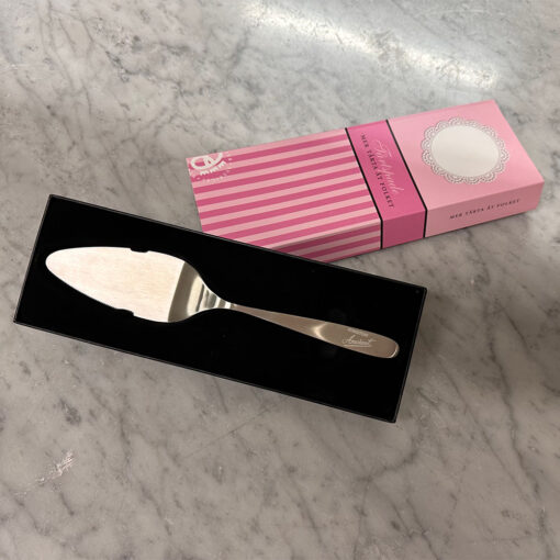 Tårtspade