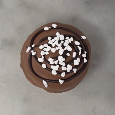 Kanelbullebiskvie